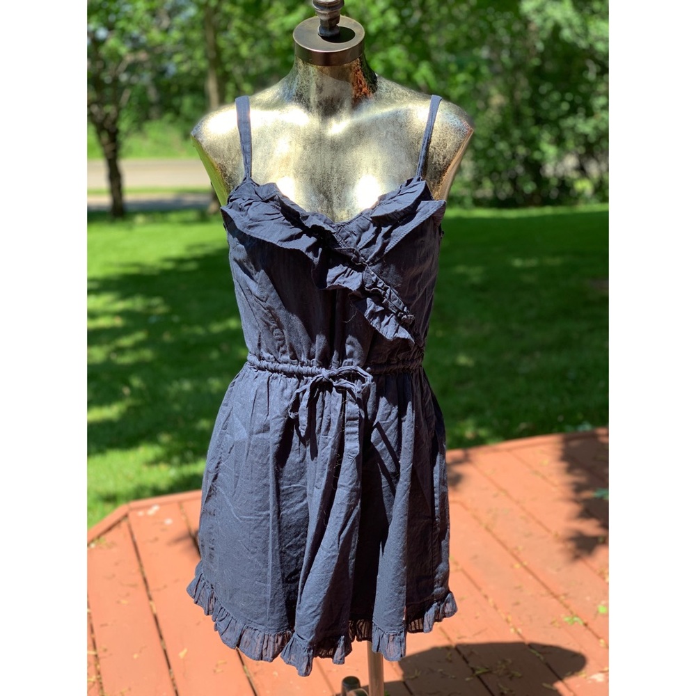 Hollister Dress